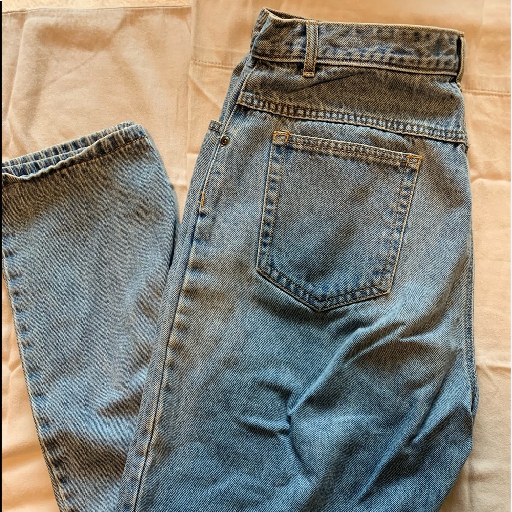 Vintage Liz Claiborne Dad Jeans